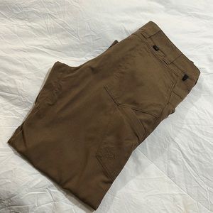 Arc'teryx LEAF xFunctional Pant AR Gen 2 | Size 38x32 | Color Lahar | No Flaws
